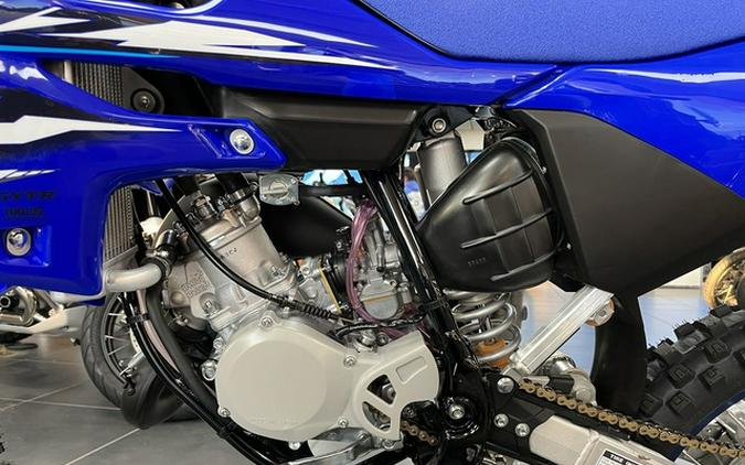 2026 Yamaha YZ 85LW