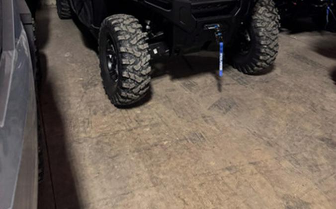 2026 Polaris Ranger Crew XP 1000 Premium Polaris Pursuit Camo