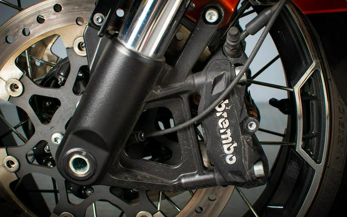 2023 Harley-Davidson CVO Street Glide