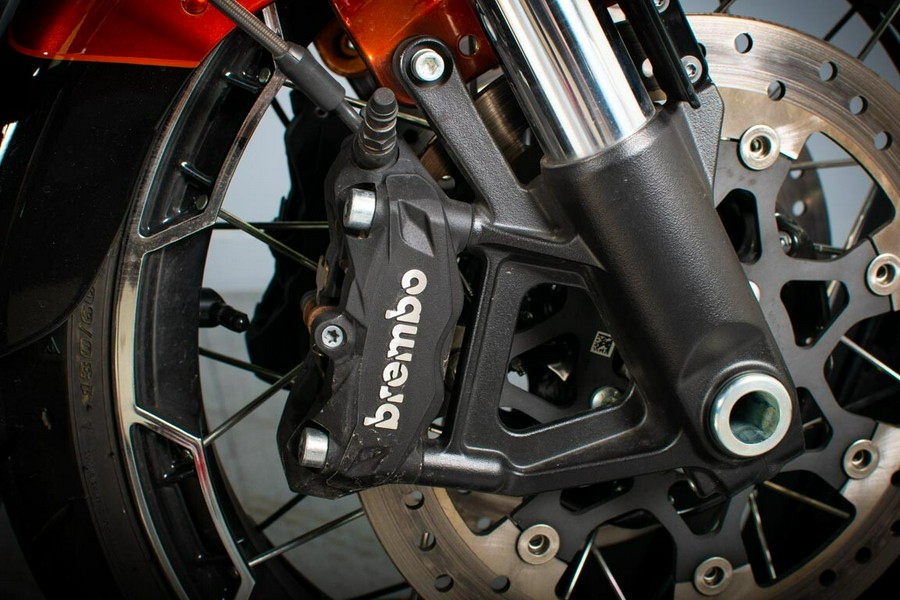 2023 Harley-Davidson CVO Street Glide