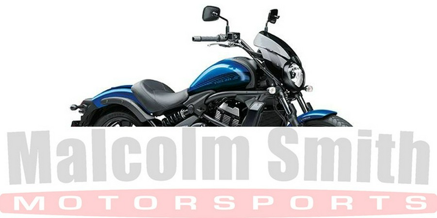 2026 Kawasaki Vulcan S CAFE