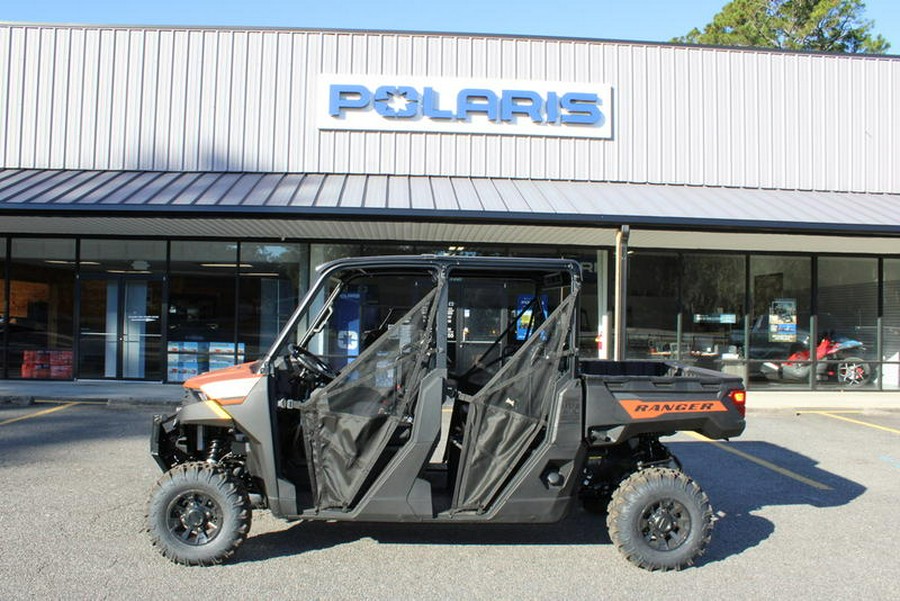 2026 Polaris® Ranger Crew 1000 Premium