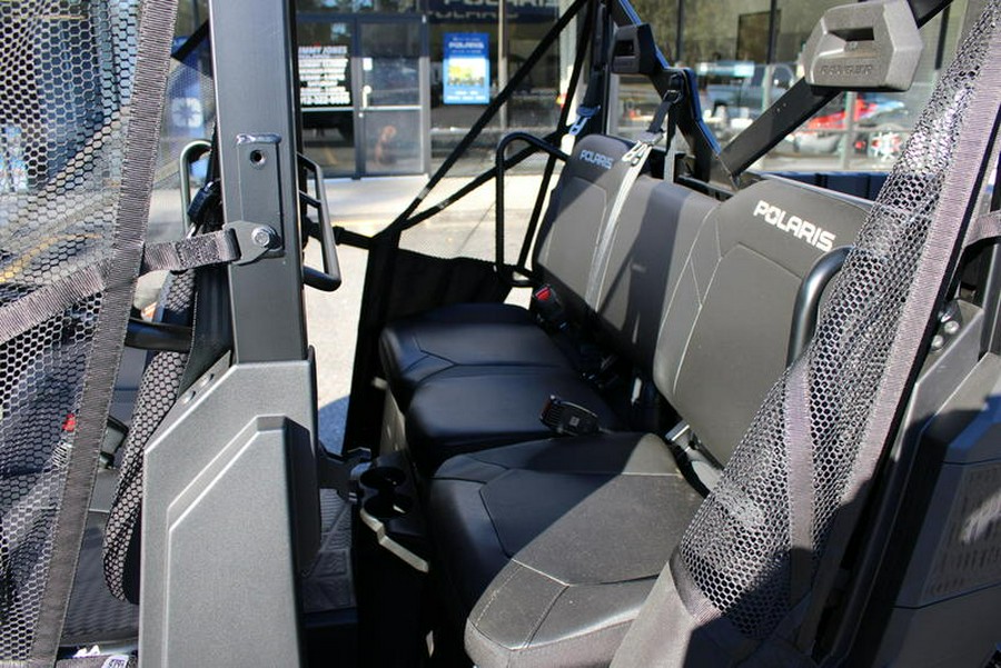 2026 Polaris® Ranger Crew 1000 Premium