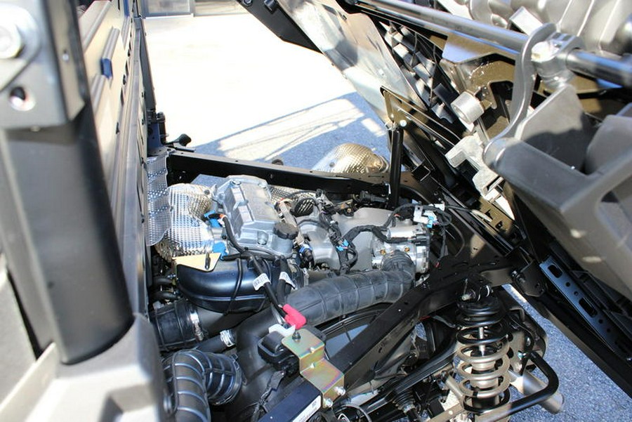 2026 Polaris® Ranger Crew 1000 Premium