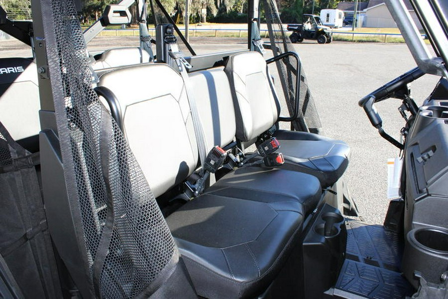 2026 Polaris® Ranger Crew 1000 Premium