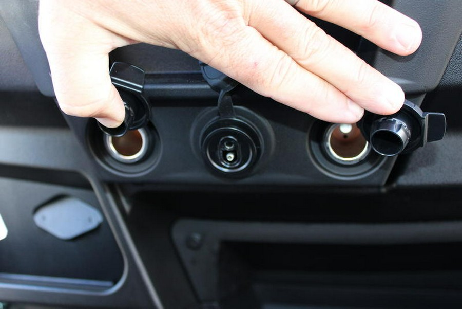 2026 Polaris® Ranger Crew 1000 Premium