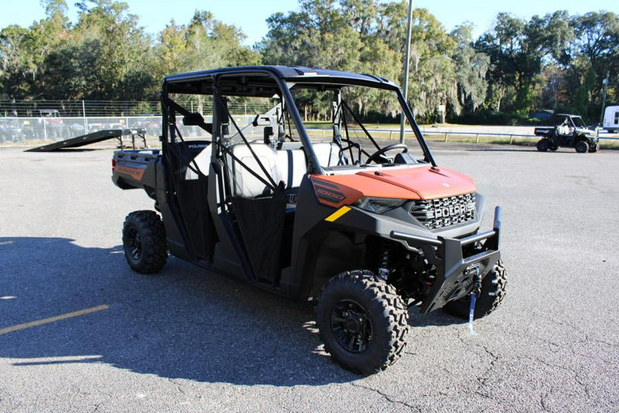 2026 Polaris® Ranger Crew 1000 Premium