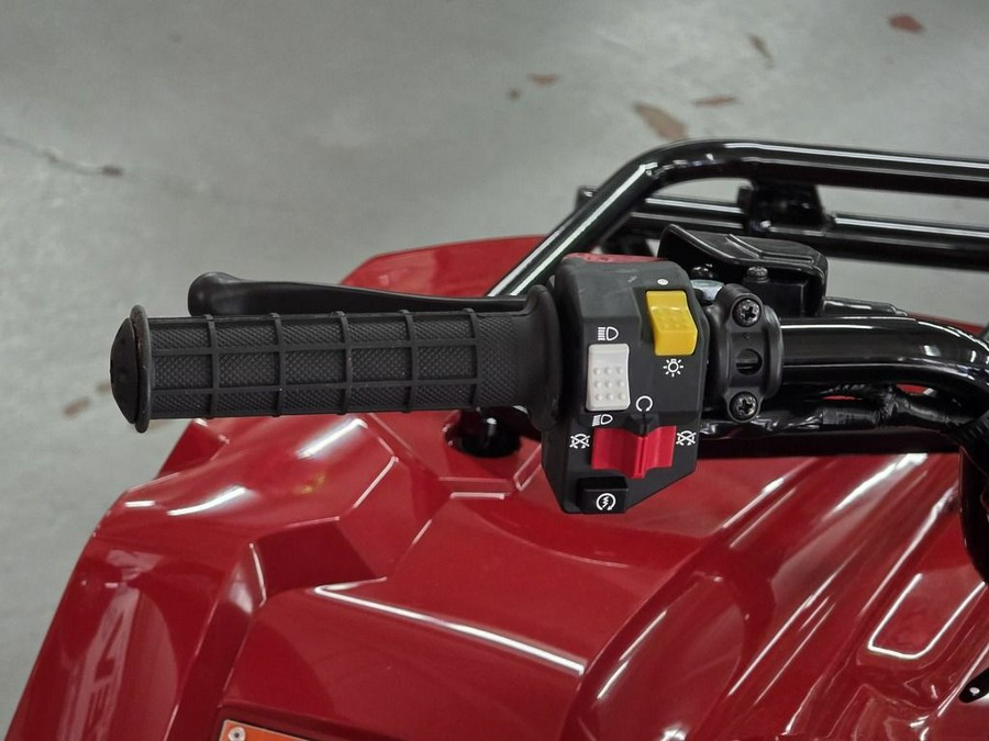 2026 Honda FourTrax Recon® Base