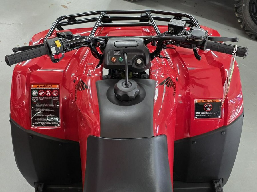 2026 Honda FourTrax Recon® Base
