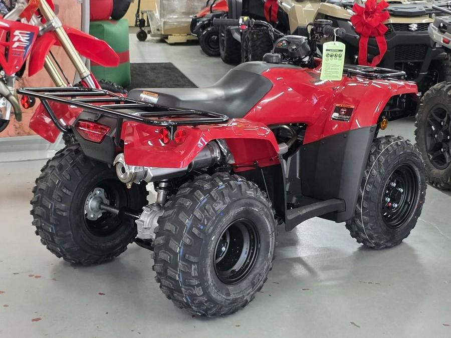 2026 Honda FourTrax Recon® Base