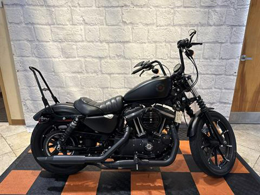 2020 Harley-Davidson IRON 883
