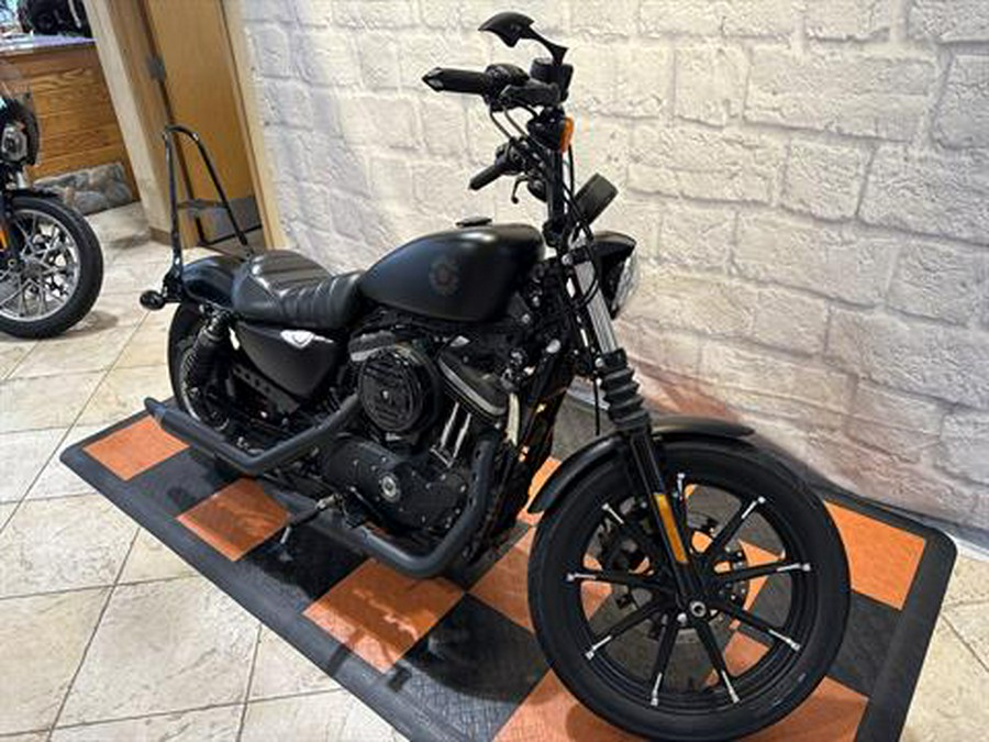 2020 Harley-Davidson IRON 883