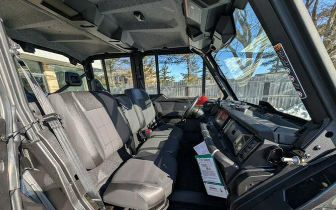 2026 Can-Am Defender MAX XT CAB HD11 With 10.25 In.Display