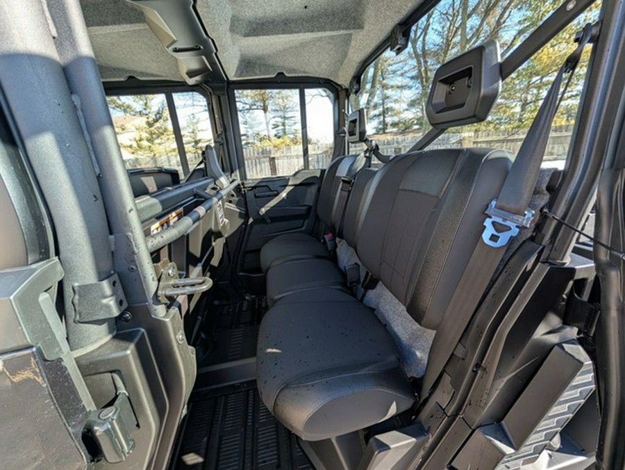 2026 Can-Am Defender MAX XT CAB HD11 With 10.25 In.Display