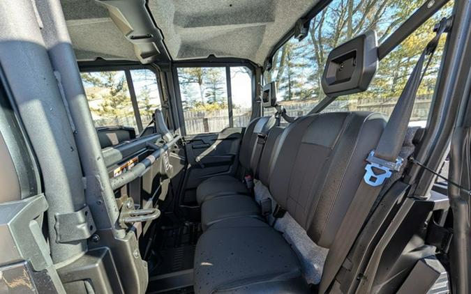 2026 Can-Am Defender MAX XT CAB HD11 With 10.25 In.Display