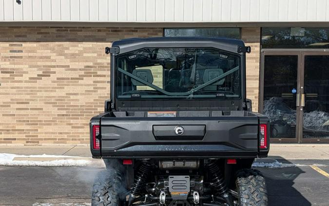 2026 Can-Am Defender MAX XT CAB HD11 With 10.25 In.Display