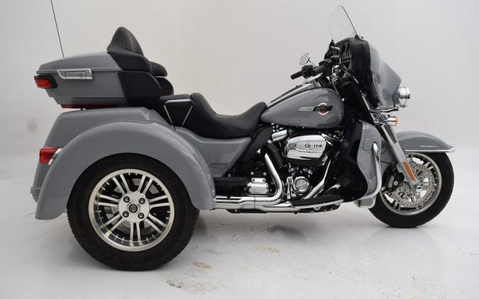 2024 Harley-Davidson Trike FLHTCUTG - Tri Glide Ultra