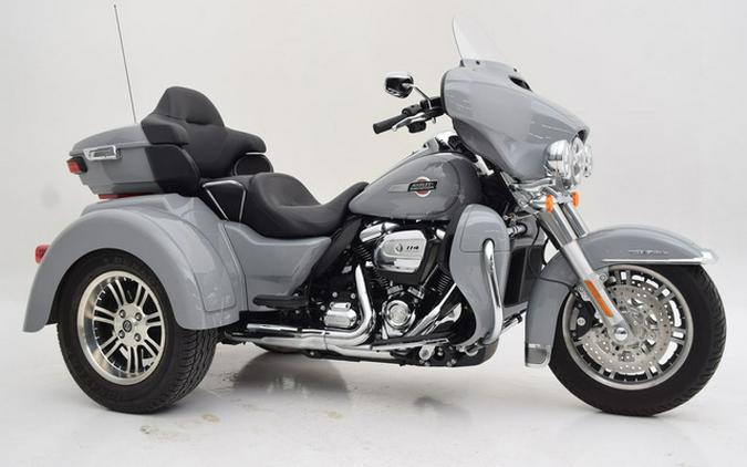 2024 Harley-Davidson Trike FLHTCUTG - Tri Glide Ultra