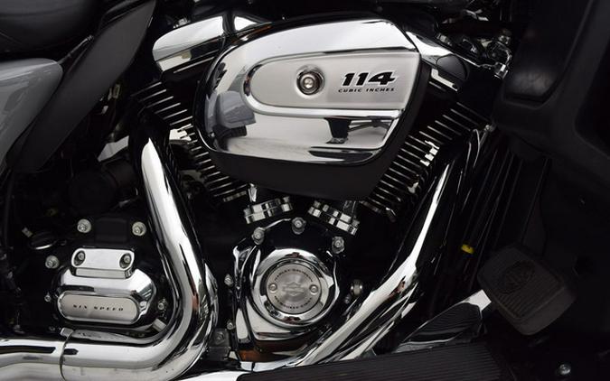 2024 Harley-Davidson Trike FLHTCUTG - Tri Glide Ultra