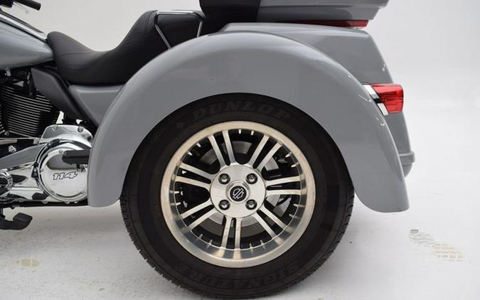 2024 Harley-Davidson Trike FLHTCUTG - Tri Glide Ultra