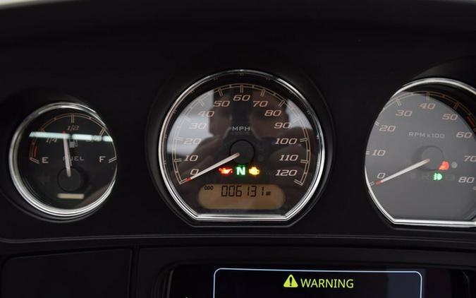 2024 Harley-Davidson Trike FLHTCUTG - Tri Glide Ultra