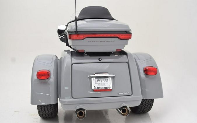 2024 Harley-Davidson Trike FLHTCUTG - Tri Glide Ultra