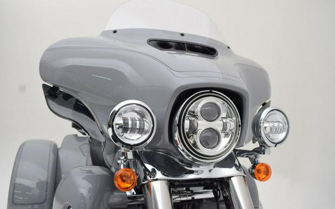 2024 Harley-Davidson Trike FLHTCUTG - Tri Glide Ultra