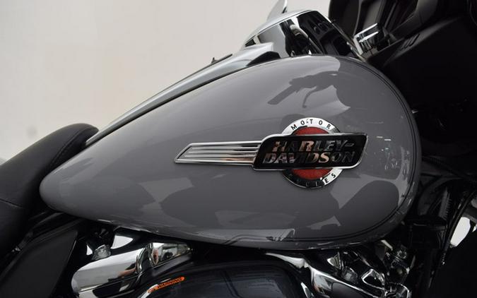 2024 Harley-Davidson Trike FLHTCUTG - Tri Glide Ultra