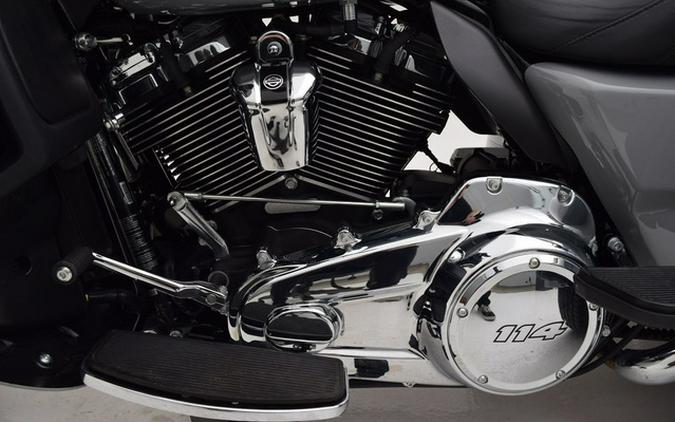 2024 Harley-Davidson Trike FLHTCUTG - Tri Glide Ultra