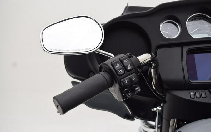 2024 Harley-Davidson Trike FLHTCUTG - Tri Glide Ultra