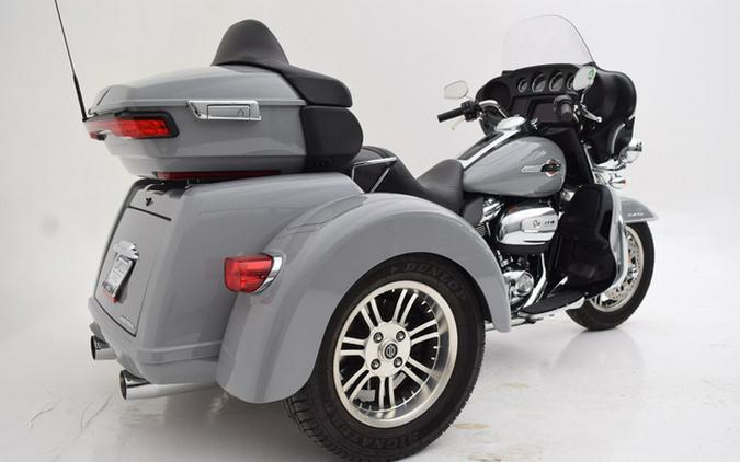 2024 Harley-Davidson Trike FLHTCUTG - Tri Glide Ultra