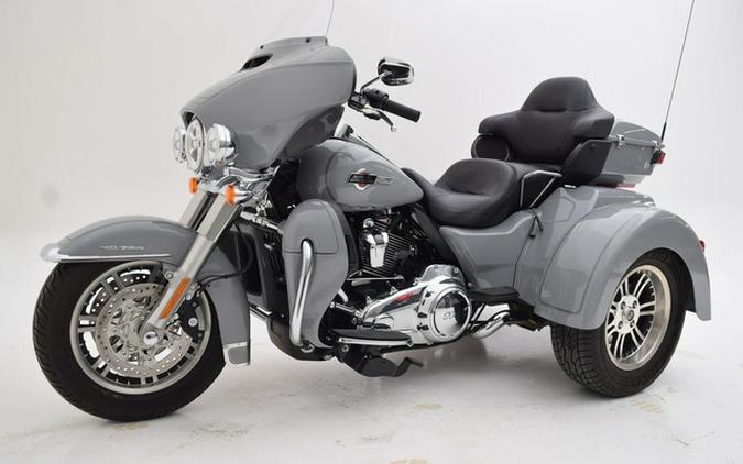 2024 Harley-Davidson Trike FLHTCUTG - Tri Glide Ultra