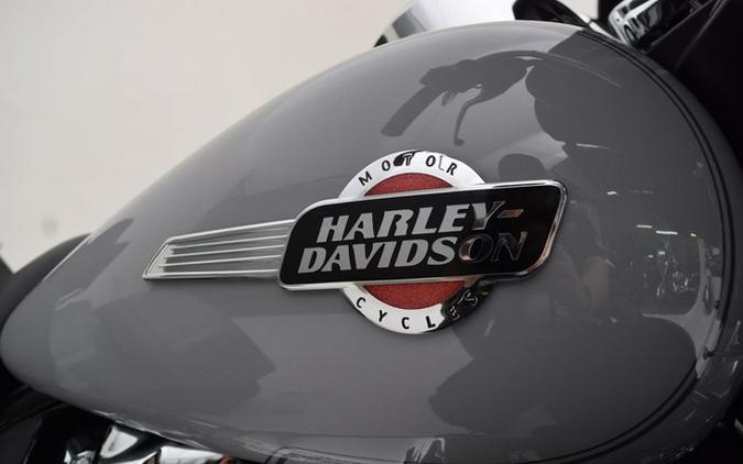 2024 Harley-Davidson Trike FLHTCUTG - Tri Glide Ultra