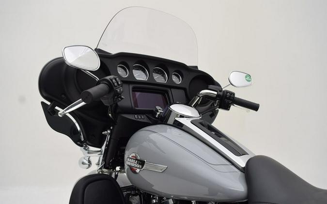 2024 Harley-Davidson Trike FLHTCUTG - Tri Glide Ultra