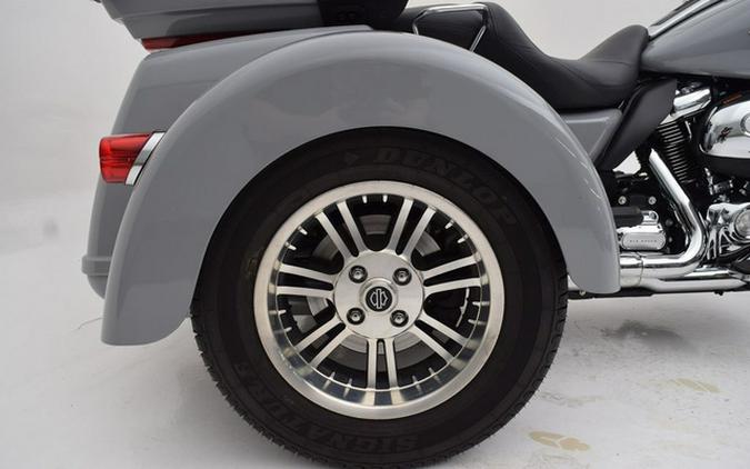 2024 Harley-Davidson Trike FLHTCUTG - Tri Glide Ultra