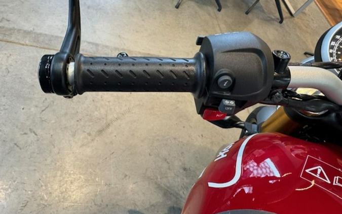 2026 TRIUMPH Speed 400 Phantom Black/Storm Grey