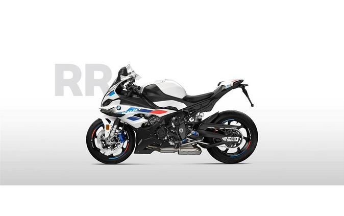 2023 BMW S 1000 RR M