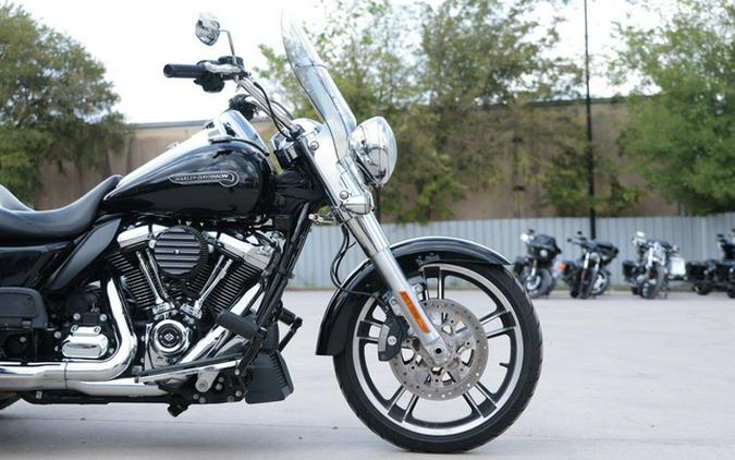 2021 Harley-Davidson Trike FLRT - Freewheeler