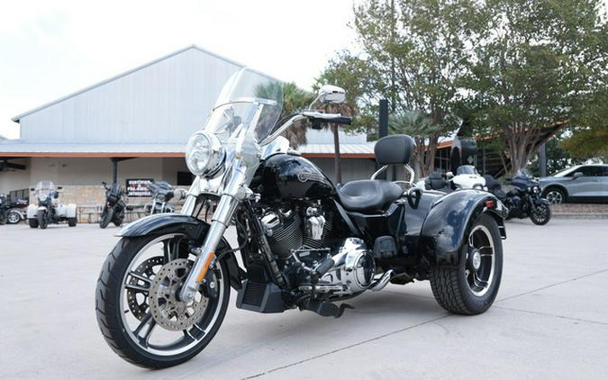 2021 Harley-Davidson Trike FLRT - Freewheeler