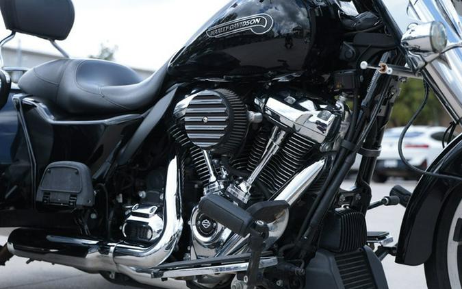 2021 Harley-Davidson Trike FLRT - Freewheeler