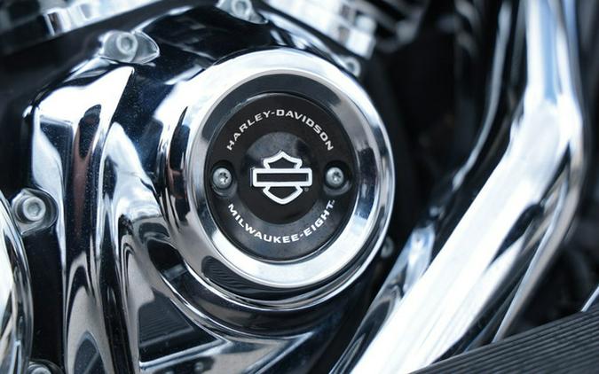 2021 Harley-Davidson Trike FLRT - Freewheeler