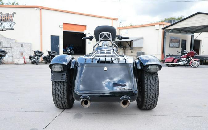 2021 Harley-Davidson Trike FLRT - Freewheeler