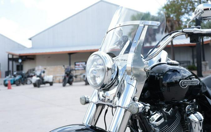 2021 Harley-Davidson Trike FLRT - Freewheeler