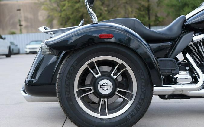 2021 Harley-Davidson Trike FLRT - Freewheeler