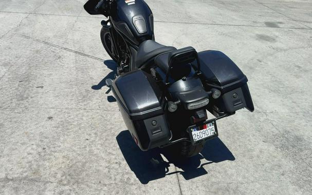 2023 Honda REBEL 1100T DCT