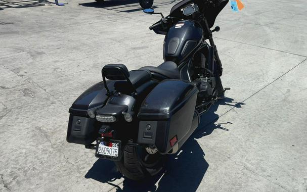 2023 Honda REBEL 1100T DCT