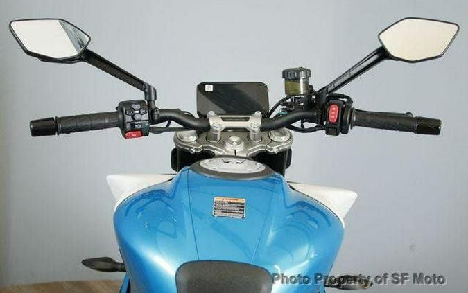 2026 CFMOTO 450NK