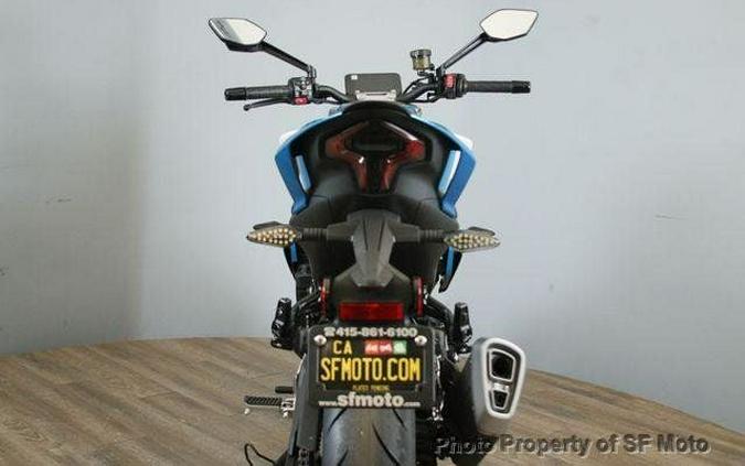 2026 CFMOTO 450NK