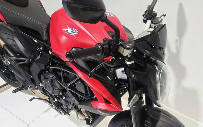 2026 MV Agusta Brutale 800