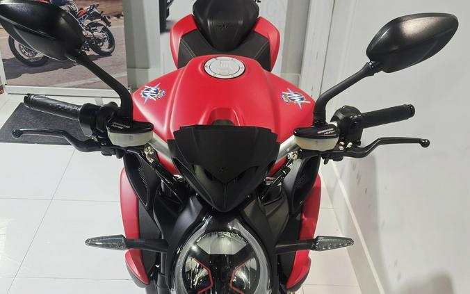 2026 MV Agusta Brutale 800